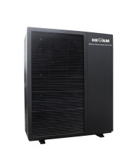 Pompa ciepła HEGAM HPC R290 18kW 3-faz